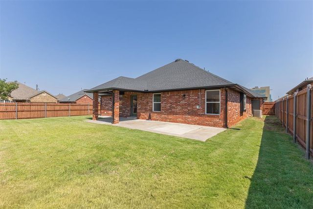 7528 NW 135th Street, Oklahoma City, OK 73142