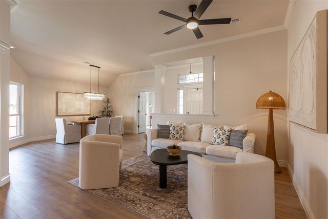 7528 NW 135th Street, Oklahoma City, OK 73142