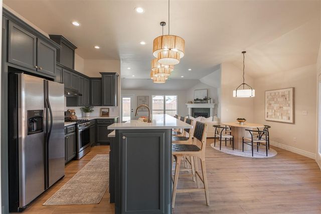 7528 NW 135th Street, Oklahoma City, OK 73142