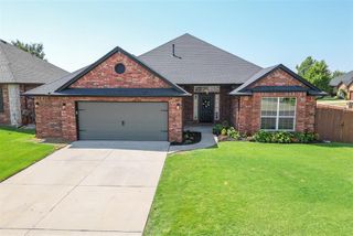 7528 NW 135th Street, Oklahoma City, OK 73142