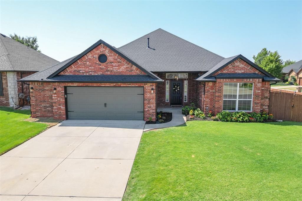 7528 NW 135th Street, Oklahoma City, OK 73142