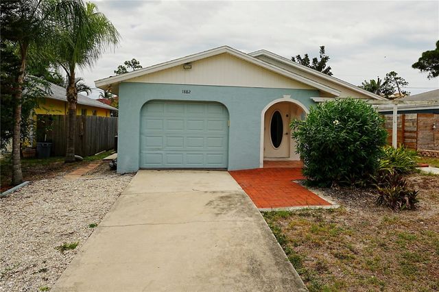1882 RITA STREET, Sarasota, FL 34231