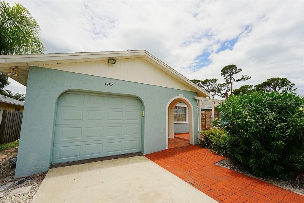 1882 RITA STREET, Sarasota, FL 34231