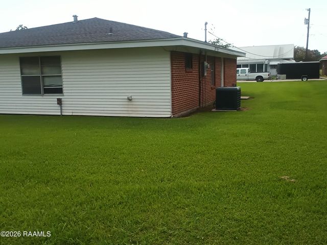 507 S Evangeline Street, New Iberia, LA 70560