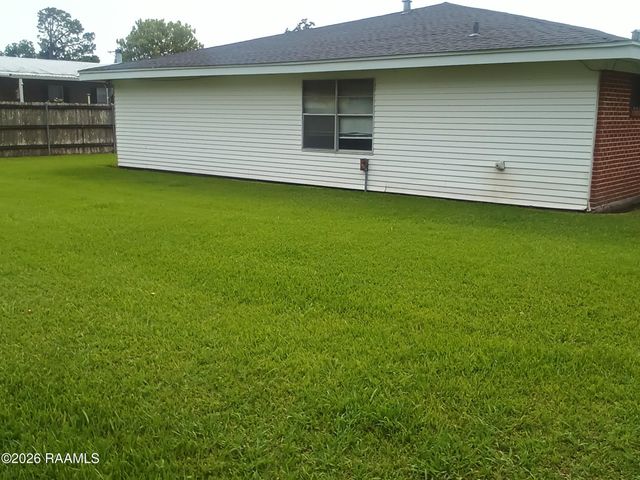 507 S Evangeline Street, New Iberia, LA 70560