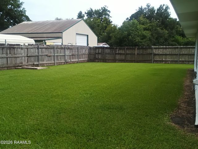 507 S Evangeline Street, New Iberia, LA 70560