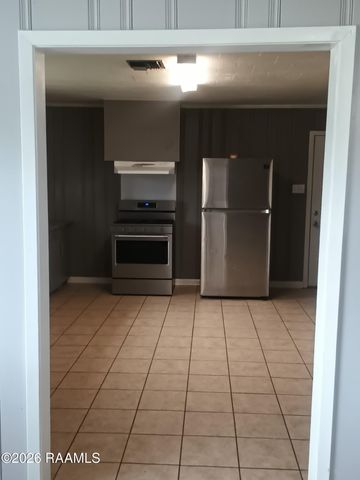507 S Evangeline Street, New Iberia, LA 70560