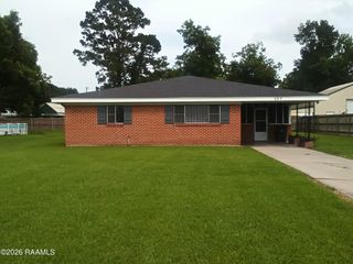507 S Evangeline Street, New Iberia, LA 70560