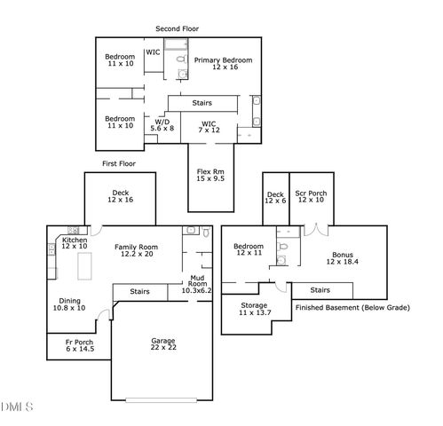 931 Woodland Road, Creedmoor, NC 27522
