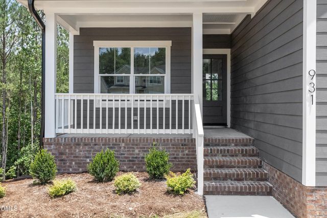 931 Woodland Road, Creedmoor, NC 27522