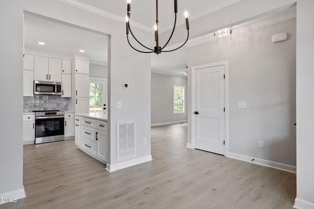 931 Woodland Road, Creedmoor, NC 27522