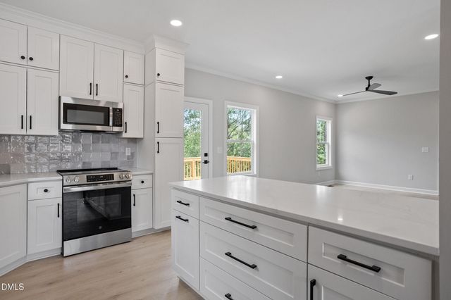 931 Woodland Road, Creedmoor, NC 27522