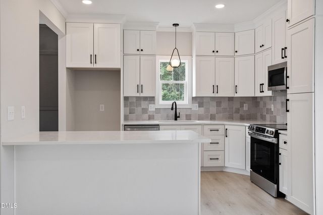 931 Woodland Road, Creedmoor, NC 27522