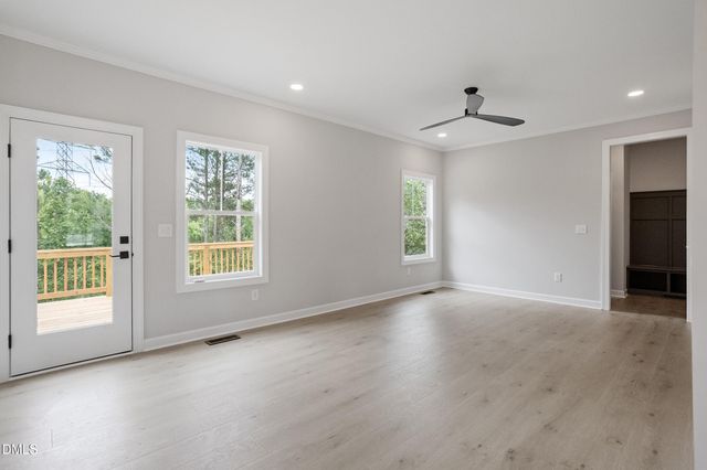 931 Woodland Road, Creedmoor, NC 27522