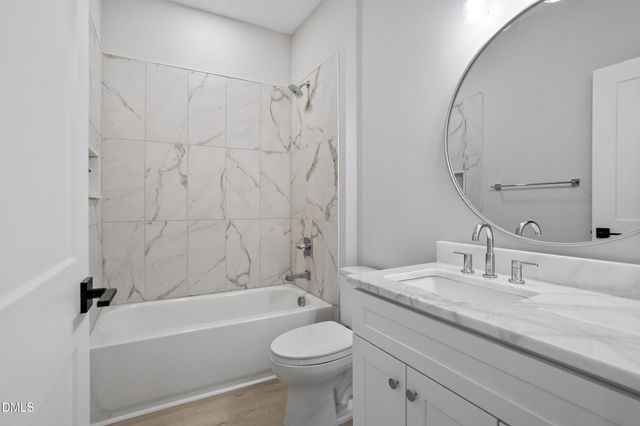 931 Woodland Road, Creedmoor, NC 27522