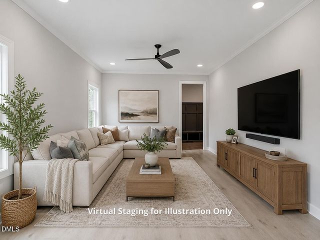 931 Woodland Road, Creedmoor, NC 27522