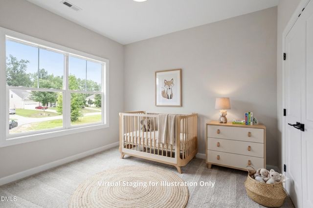 931 Woodland Road, Creedmoor, NC 27522