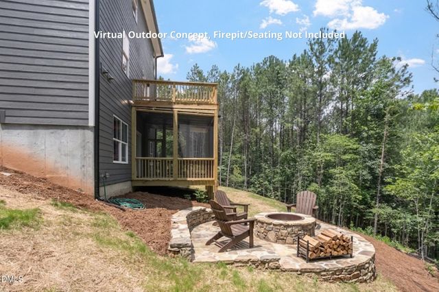 931 Woodland Road, Creedmoor, NC 27522