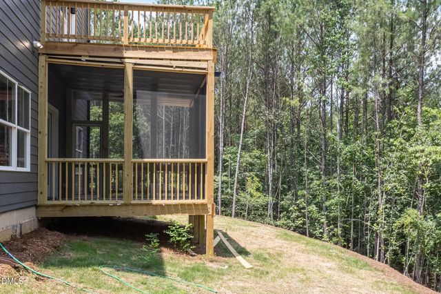 931 Woodland Road, Creedmoor, NC 27522