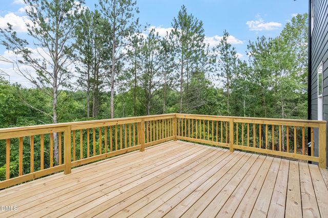 931 Woodland Road, Creedmoor, NC 27522