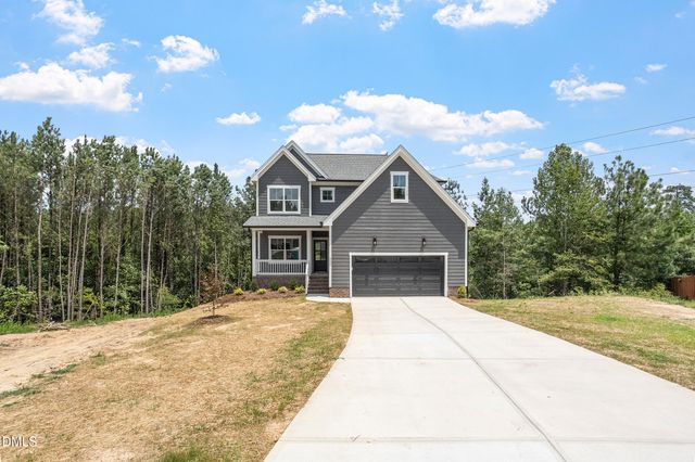 931 Woodland Road, Creedmoor, NC 27522