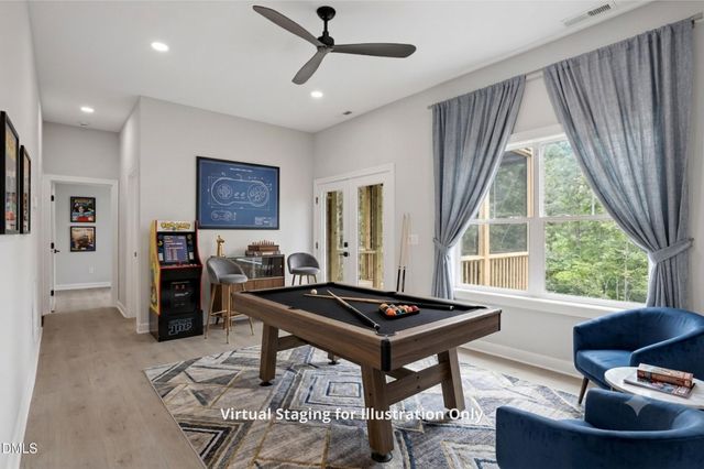 931 Woodland Road, Creedmoor, NC 27522