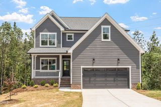 931 Woodland Road, Creedmoor, NC 27522