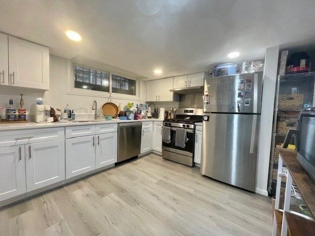 1872 Commonwealth Ave -A, Boston, MA 02135