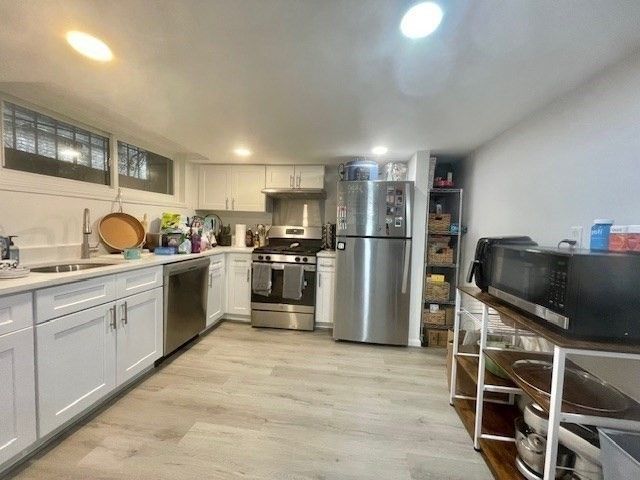 1872 Commonwealth Ave -A, Boston, MA 02135