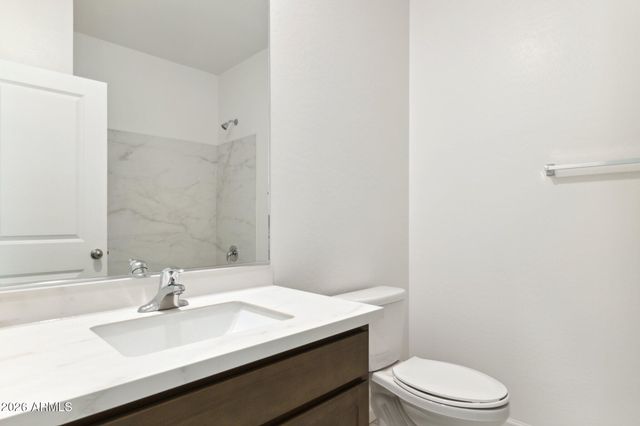 25426 W BOWKER Street, Buckeye, AZ 85326