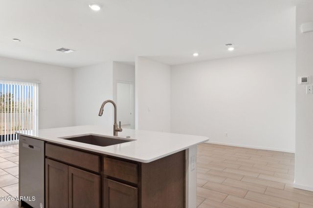 25426 W BOWKER Street, Buckeye, AZ 85326