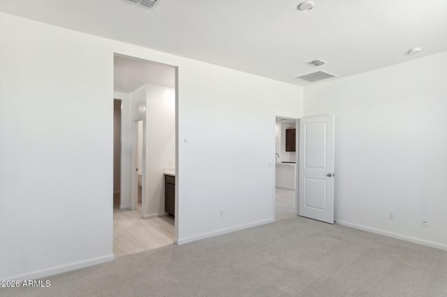 25426 W BOWKER Street, Buckeye, AZ 85326