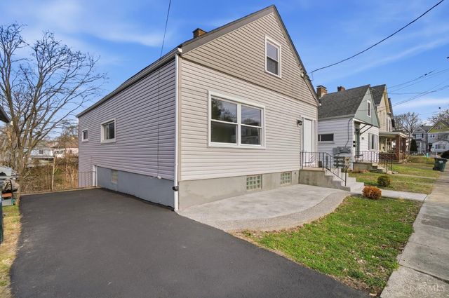 4732 Ridgeway Avenue, Norwood, OH 45212