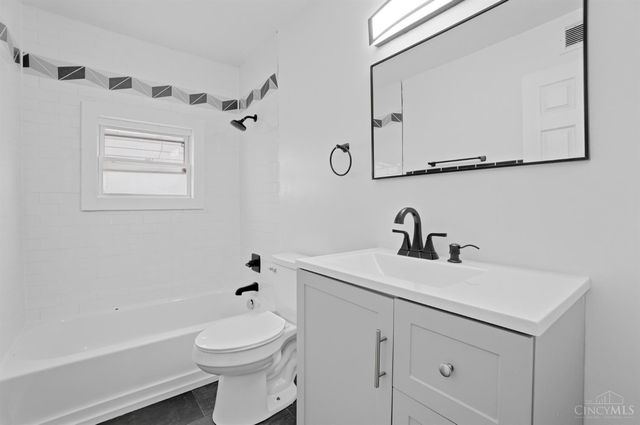 4732 Ridgeway Avenue, Norwood, OH 45212