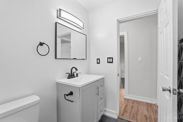 4732 Ridgeway Avenue, Norwood, OH 45212