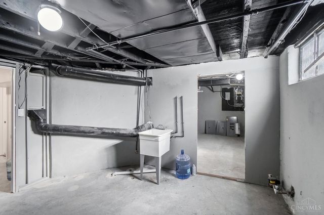 4732 Ridgeway Avenue, Norwood, OH 45212