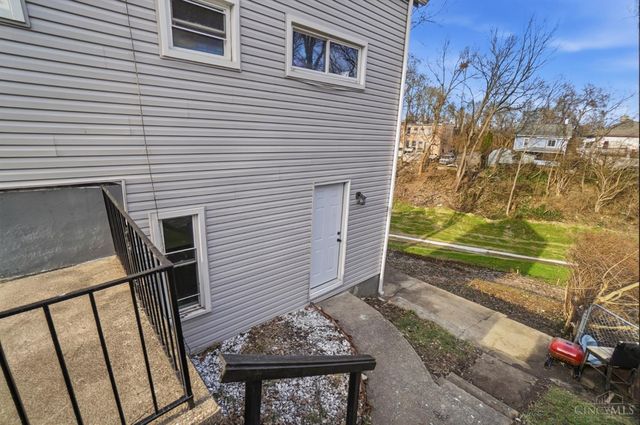 4732 Ridgeway Avenue, Norwood, OH 45212