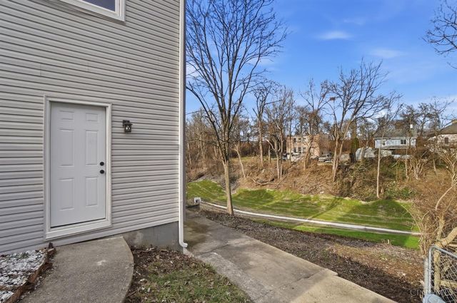 4732 Ridgeway Avenue, Norwood, OH 45212