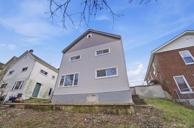 4732 Ridgeway Avenue, Norwood, OH 45212