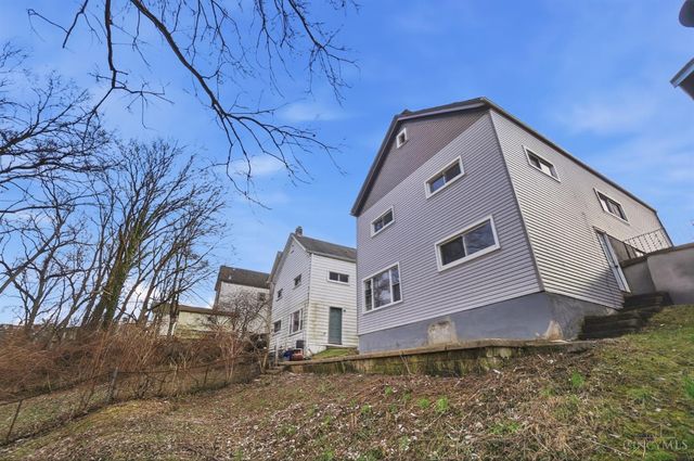 4732 Ridgeway Avenue, Norwood, OH 45212