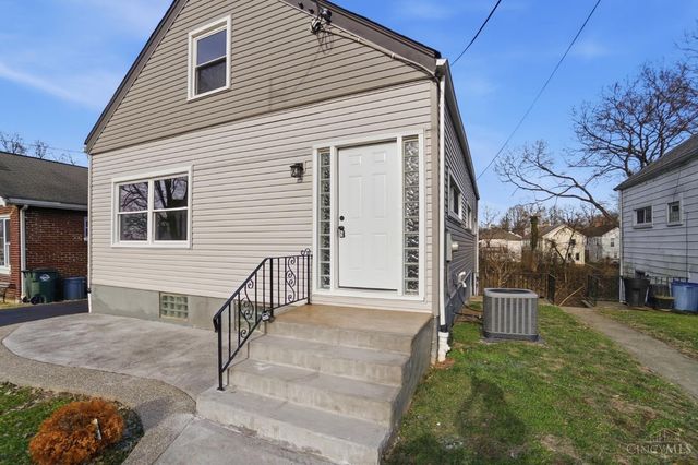 4732 Ridgeway Avenue, Norwood, OH 45212