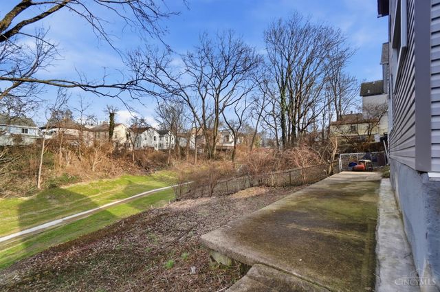 4732 Ridgeway Avenue, Norwood, OH 45212