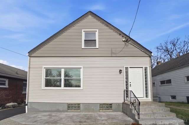 4732 Ridgeway Avenue, Norwood, OH 45212