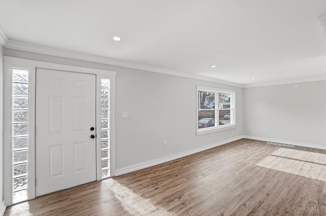 4732 Ridgeway Avenue, Norwood, OH 45212