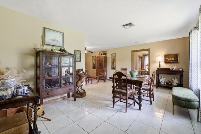 14095 BIDDEX Road, Loxahatchee Groves, FL 33470