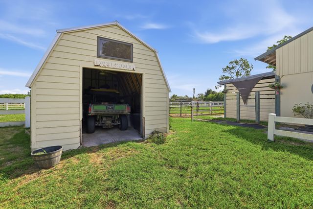 14095 BIDDEX Road, Loxahatchee Groves, FL 33470