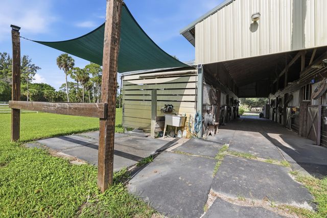 14095 BIDDEX Road, Loxahatchee Groves, FL 33470