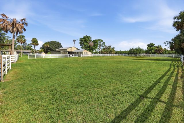 14095 BIDDEX Road, Loxahatchee Groves, FL 33470