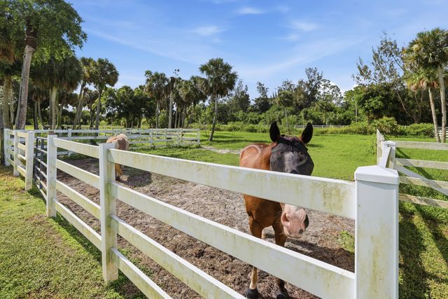 14095 BIDDEX Road, Loxahatchee Groves, FL 33470