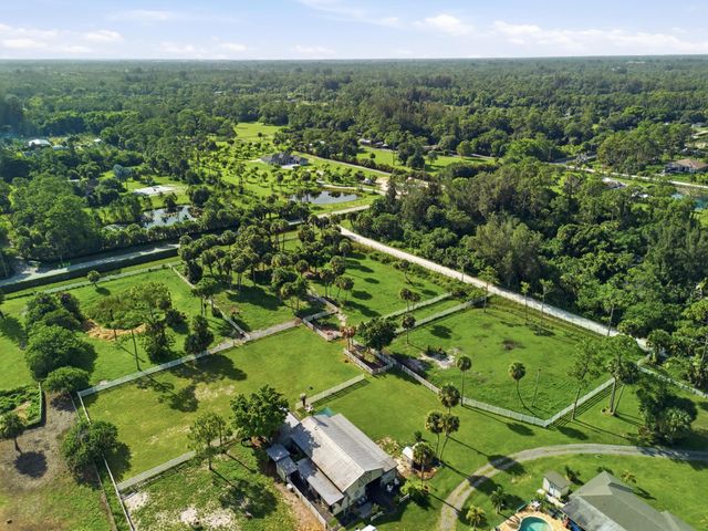 14095 BIDDEX Road, Loxahatchee Groves, FL 33470